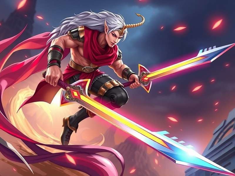 Shiva S Triumphant Blade Combat